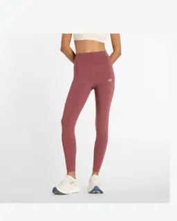 Mallas Rc de Nueva Balance 25" Mujer – 1/6