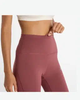 Mallas Rc de Nueva Balance 25" Mujer – 3/6