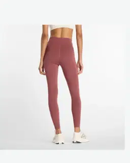 Mallas Rc de Nueva Balance 25" Mujer – 4/6