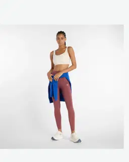 Mallas Rc de Nueva Balance 25" Mujer – 6/6