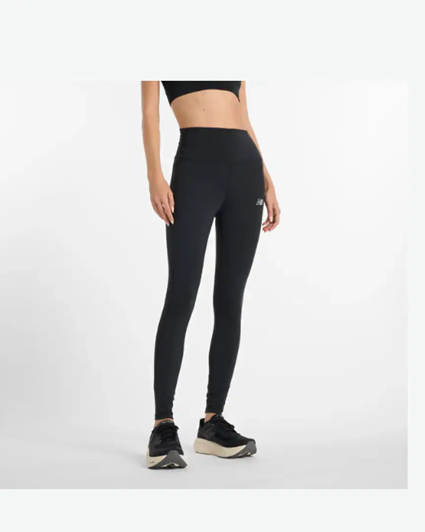 Leggings New Balance Rc 27" W - Women (12) au meilleur prix !