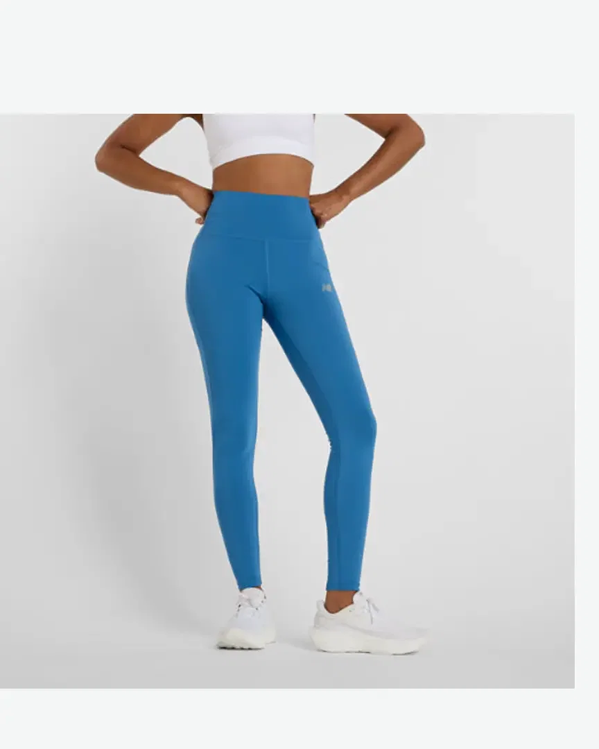 Leggings New Balance Rc 27" Mujer