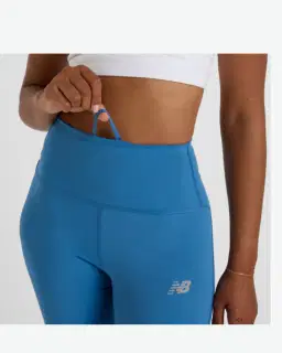 Leggings New Balance Rc 27" Mujer – 5/6