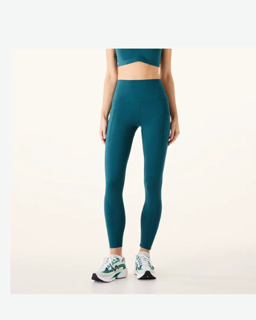 Leggings 25" Rc Pocket de New Balance Mujer