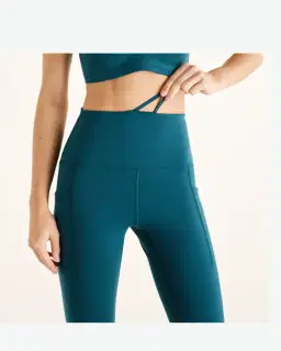 Leggings 25" Rc Pocket de New Balance Mujer – 3/6