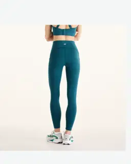 Leggings 25" Rc Pocket de New Balance Mujer – 4/6