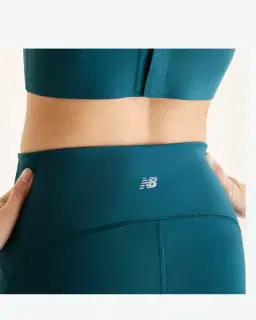 Leggings 25" Rc Pocket de New Balance Mujer – 5/6