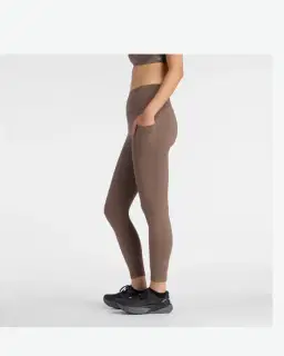 Leggings 25" Rc Pocket de New Balance Mujer – 4/6