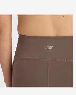 Leggings 25" Rc Pocket de New Balance Mujer – 5/6