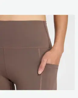 Leggings 25" Rc Pocket de New Balance Mujer – 6/6