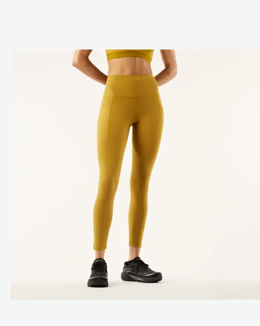 Leggings 25" Rc Pocket de New Balance W