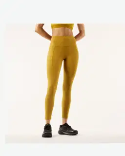 Leggings 25" Rc Pocket de New Balance Mujer – 1/6