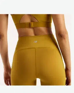 Leggings 25" Rc Pocket de New Balance Mujer – 3/6