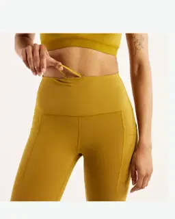 Leggings 25" Rc Pocket de New Balance Mujer – 5/6
