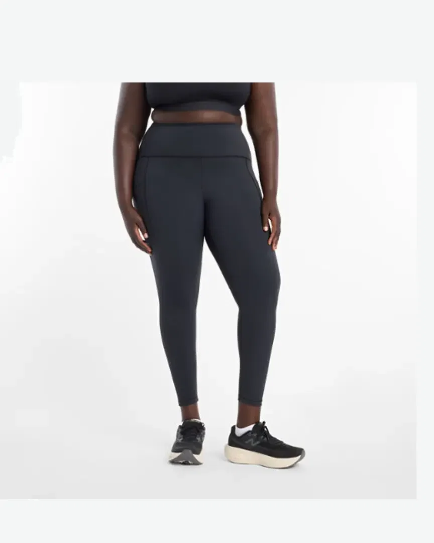 Leggings 25" Rc Pocket de New Balance Mujer