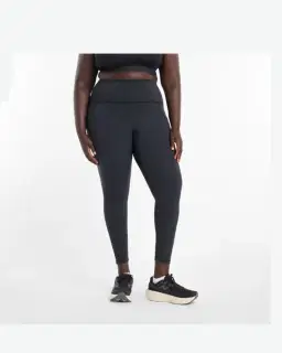 Leggings 25" Rc Pocket de New Balance Mujer – 1/6