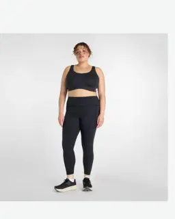 Leggings 25" Rc Pocket de New Balance Mujer – 4/6