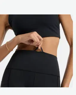 Leggings 25" Rc Pocket de New Balance Mujer – 5/6