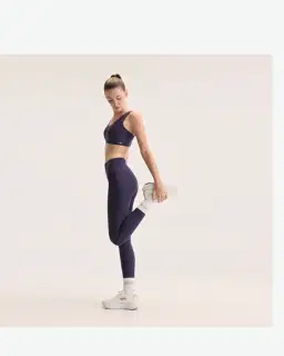 Leggings 25" Rc Pocket de New Balance Mujer – 2/6