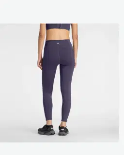 Leggings 25" Rc Pocket de New Balance Mujer – 3/6