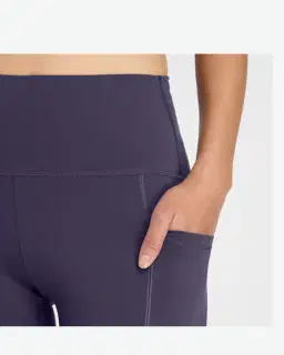 Leggings 25" Rc Pocket de New Balance Mujer – 5/6