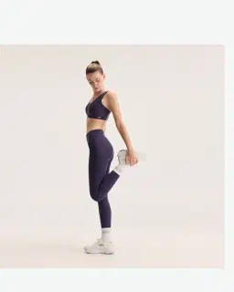 Leggings 25" Rc Pocket de New Balance Mujer – 6/6