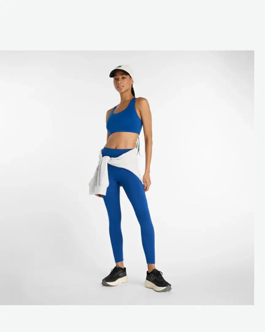 Leggings 25" Rc Pocket de New Balance W - WP51268GAB (1) au meilleur prix !