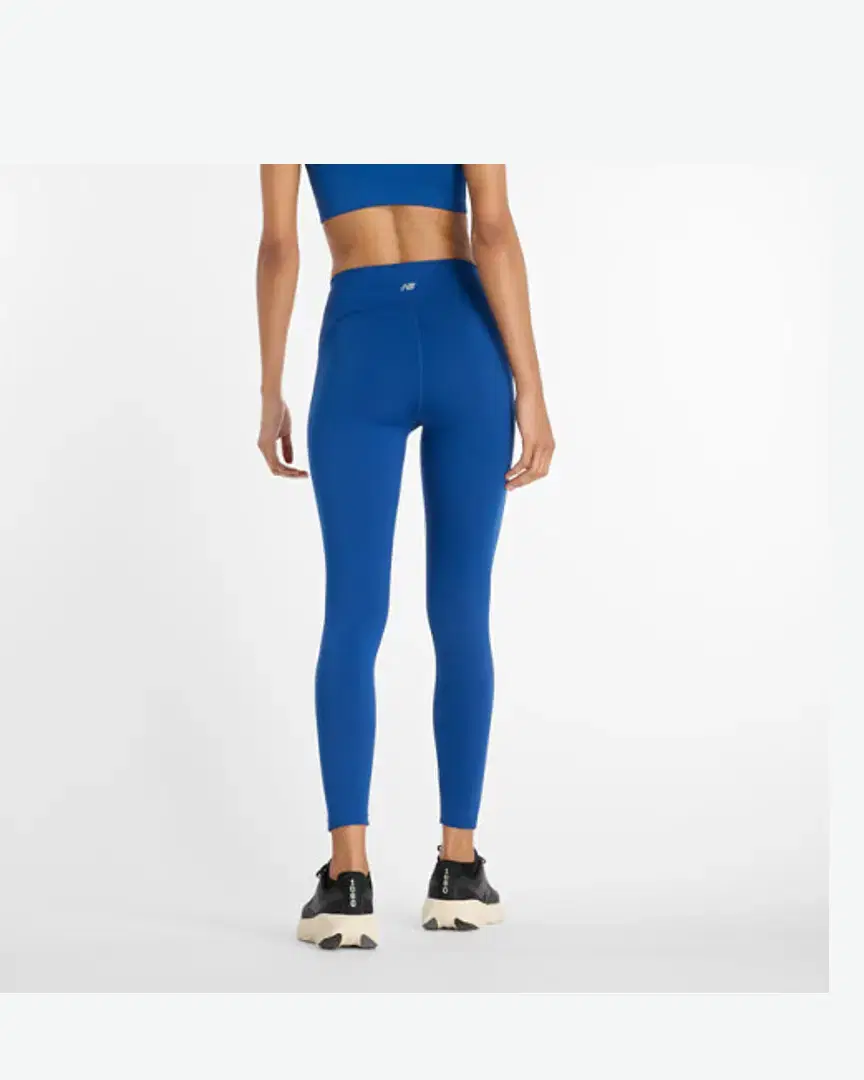 Leggings 25" Rc Pocket de New Balance W - WP51268GAB (3) au meilleur prix !