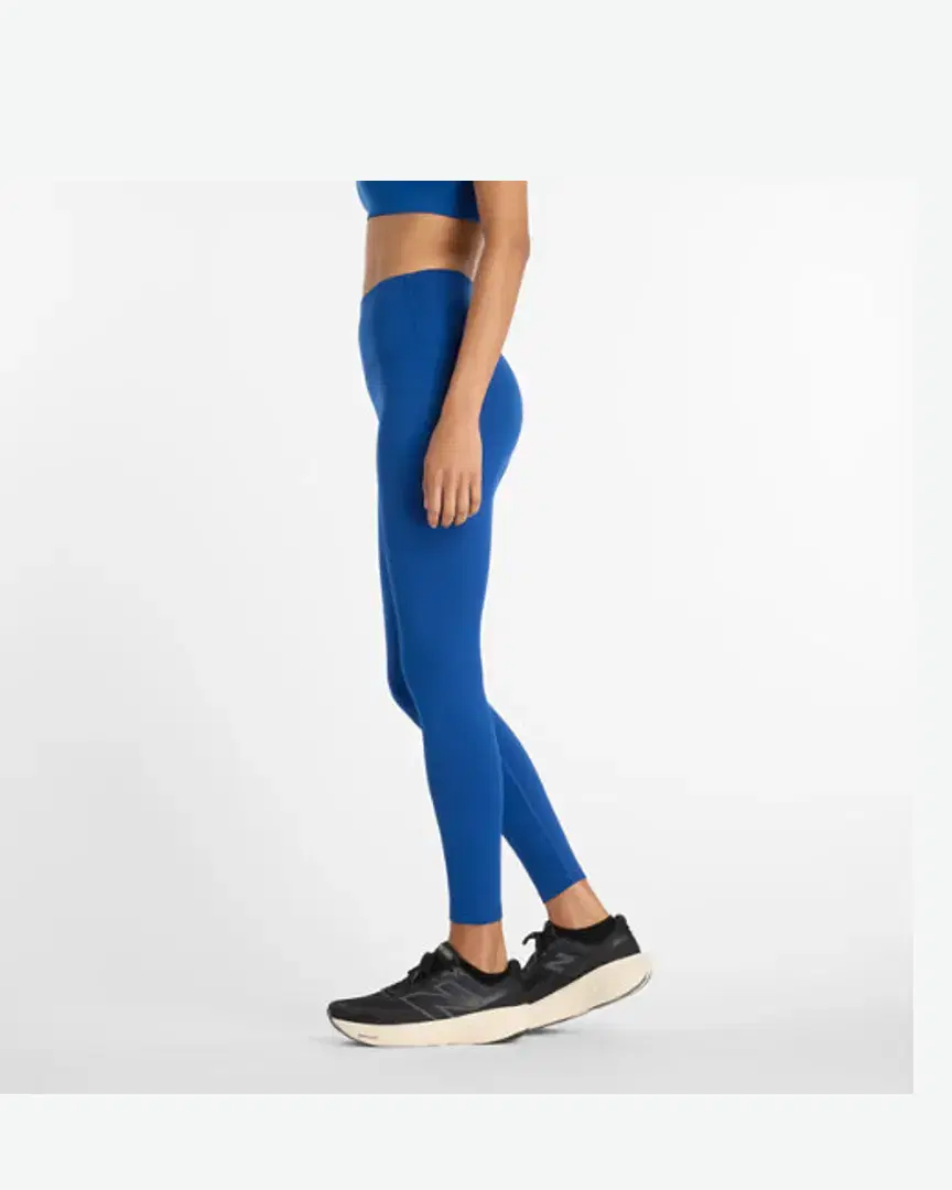 Leggings 25" Rc Pocket de New Balance W - WP51268GAB (4) au meilleur prix !