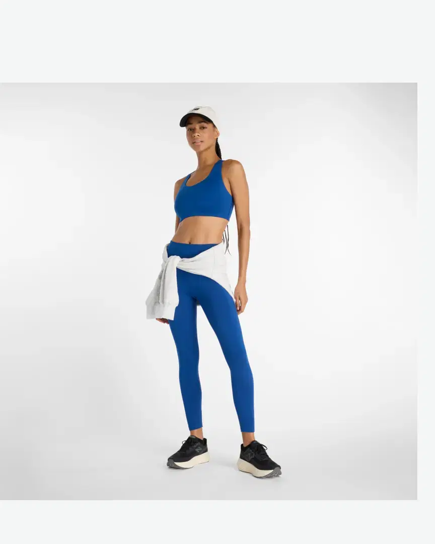 Leggings 25" Rc Pocket de New Balance W - WP51268GAB (5) au meilleur prix !