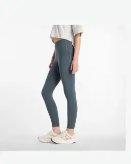 Leggings 25" Rc Pocket de New Balance Mujer – 5/6