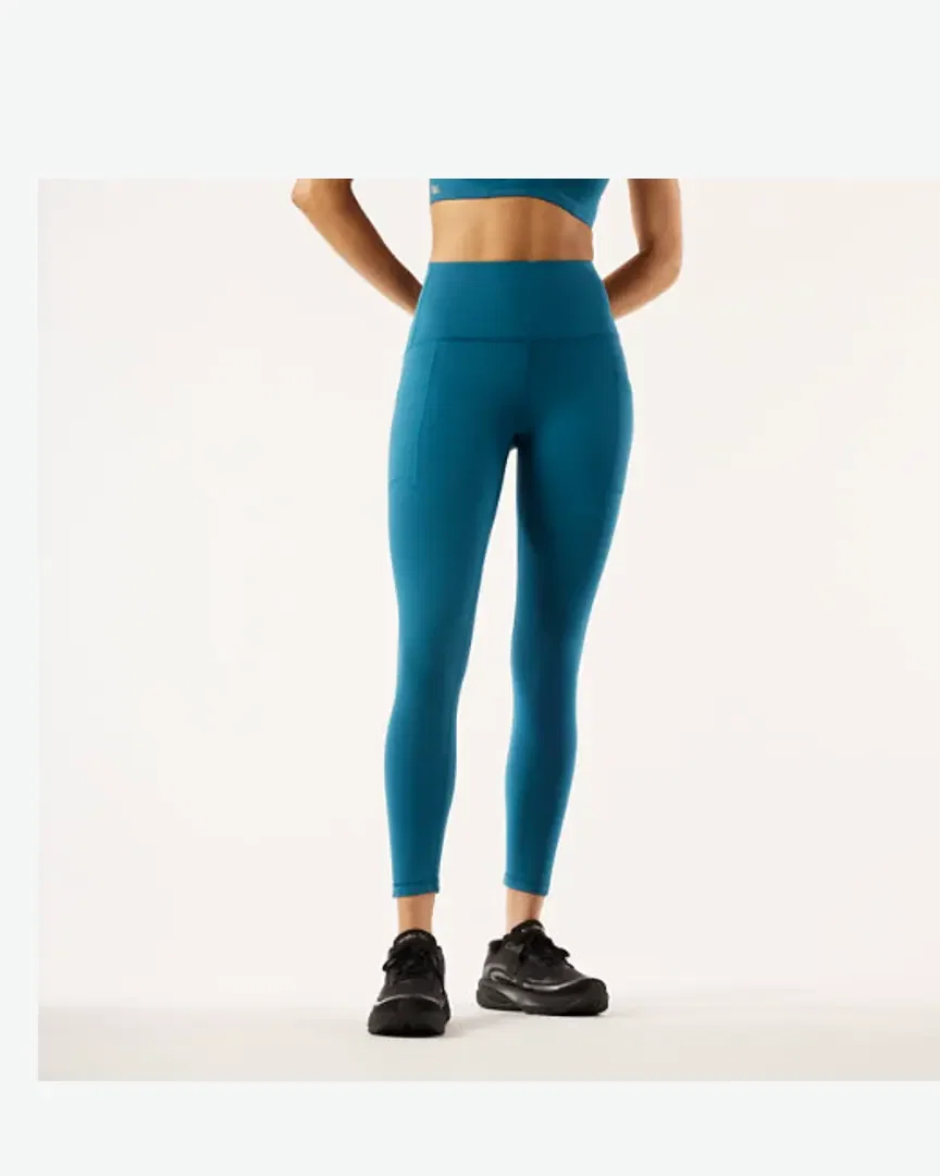 Leggings 25" Rc Pocket de New Balance Mujer