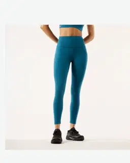 Leggings 25" Rc Pocket de New Balance Mujer – 1/6