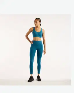Leggings 25" Rc Pocket de New Balance Mujer – 2/6