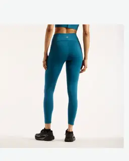 Leggings 25" Rc Pocket de New Balance Mujer – 4/6