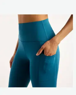 Leggings 25" Rc Pocket de New Balance Mujer – 5/6