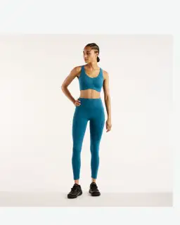 Leggings 25" Rc Pocket de New Balance Mujer – 6/6