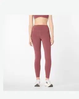 Leggings 25" Rc Pocket de New Balance Mujer – 1/6