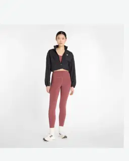 Leggings 25" Rc Pocket de New Balance Mujer – 2/6