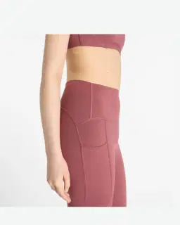 Leggings 25" Rc Pocket de New Balance Mujer – 3/6