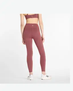 Leggings 25" Rc Pocket de New Balance Mujer – 4/6