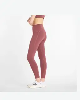 Leggings 25" Rc Pocket de New Balance Mujer – 5/6