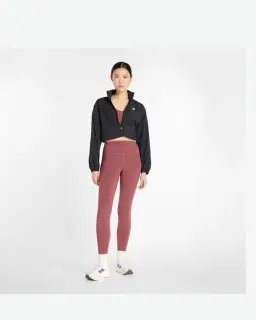 Leggings 25" Rc Pocket de New Balance Mujer – 6/6