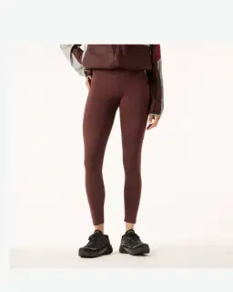 Leggings 25" Rc Pocket de New Balance Mujer – 1/6
