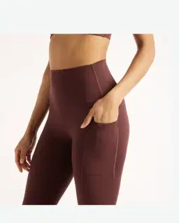 Leggings 25" Rc Pocket de New Balance Mujer – 3/6