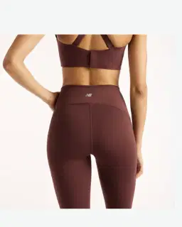 Leggings 25" Rc Pocket de New Balance Mujer – 5/6