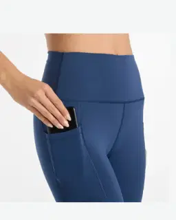 Legging Rc Pocket 27" Mujer New Balance – 3/6