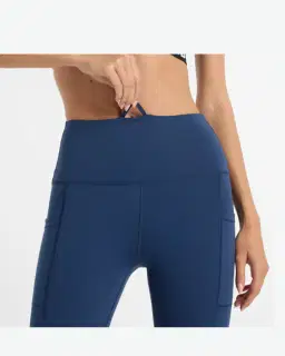 Legging Rc Pocket 27" Mujer New Balance – 4/6