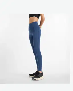 Legging Rc Pocket 27" Mujer New Balance – 5/6