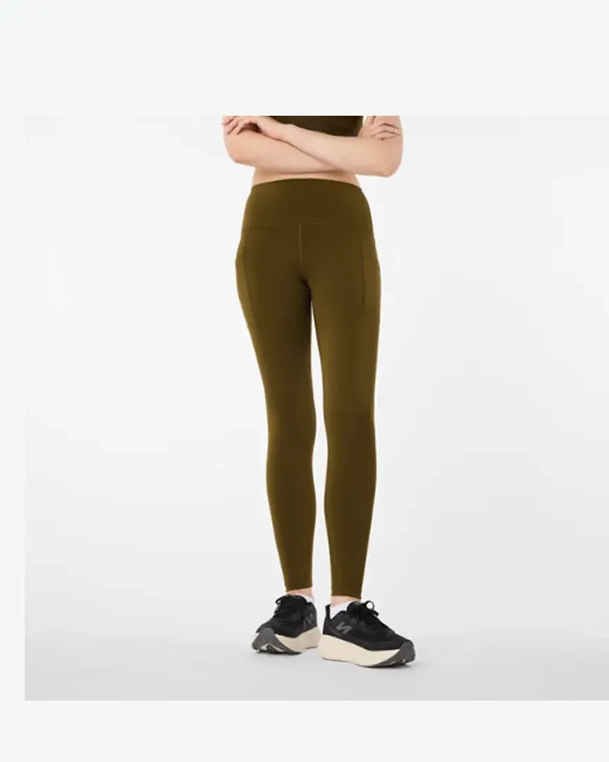 Legging Rc Pocket 27" Mujer New Balance